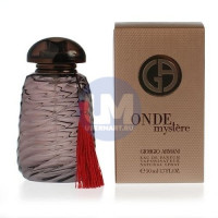 Giorgio Armani Onde Mystere парфюмерная вода 50 мл