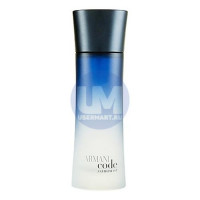 Giorgio Armani Code Summer 2011 For Men туалетная вода 75 мл тестер