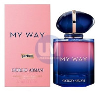 Giorgio Armani My Way Parfum парфюм 90 мл