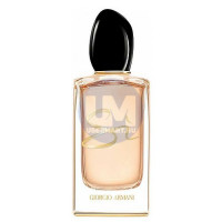 Giorgio Armani Si Night Light парфюмерная вода 50 мл тестер