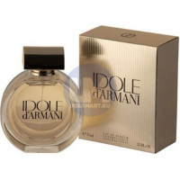 Giorgio Armani Idole парфюмерная вода 75 мл тестер