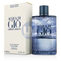 Giorgio Armani Acqua Di Gio Limited Edition Pour Homme туалетная вода 200 мл