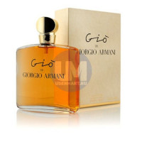 Giorgio Armani Gio парфюм 7.5 мл