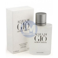 Giorgio Armani Acqua Di Gio Pour Homme туалетная вода 50 мл