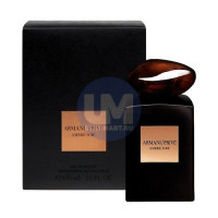 Giorgio Armani / Prive Ambre Soie парфюмерная вода 50 мл запаска
