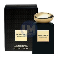 Giorgio Armani / Prive Rose D’arabie парфюмерная вода 7.5 мл миниатюра