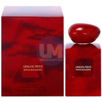 Giorgio Armani / Prive Rouge Malachite парфюмерная вода 50 мл