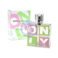 Givenchy Only туалетная вода 50 мл