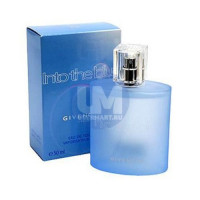 Givenchy Into The Blue туалетная вода 50 мл тестер