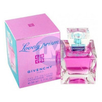 Givenchy Lovely Prism туалетная вода 50 мл тестер