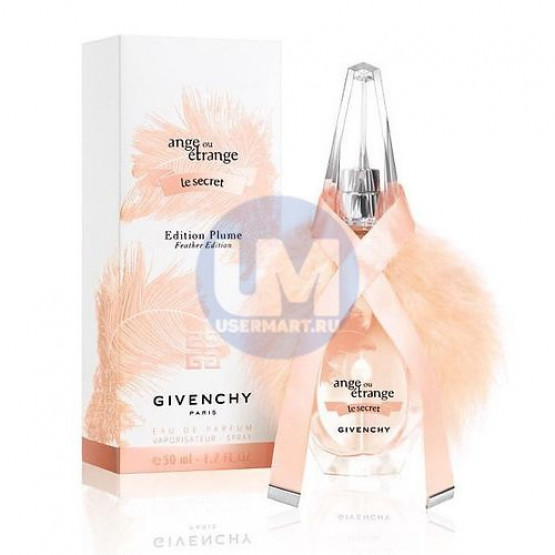 Givenchy Ange Ou Demon Le Secret Feather Edition парфюмерная вода 50 мл