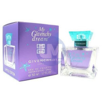 Givenchy My Givenchy Dream туалетная вода 50 мл тестер