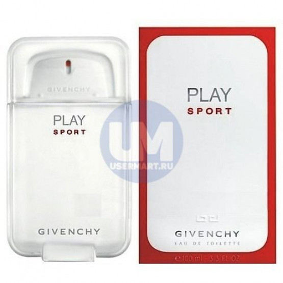 Givenchy Play Sport дезодорант 150 мл