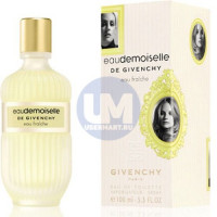 Givenchy Eaudemoiselle De Givenchy Eau Fraiche туалетная вода 50 мл