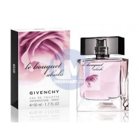 Givenchy Le Bouquet Absolu туалетная вода 50 мл тестер