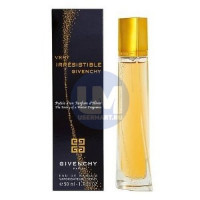 Givenchy Very Irresistible Poesie D'un Parfum D'hiver парфюмерная вода 50 мл