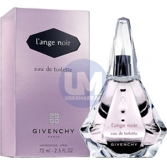 Givenchy L'Ange Noir Eau De Toilette туалетная вода 75 мл тестер