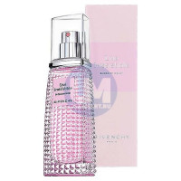 Givenchy Live Irresistible Blossom Crush туалетная вода 75 мл тестер