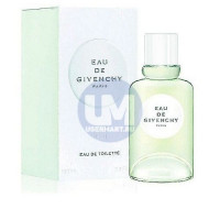 Givenchy Eau De Givenchy 2018 туалетная вода 100 мл тестер