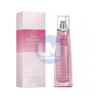 Givenchy Live Irresistible Rosy Crush парфюмерная вода 75 мл