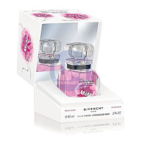 Givenchy Very Irresistible Rose Centifolia 2009 парфюмерная вода 60 мл тестер