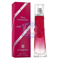 Givenchy Very Irresistible Happy 10 Years парфюмерная вода 75 мл тестер