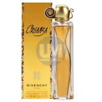 Givenchy Organza парфюмерная вода 100 мл тестер