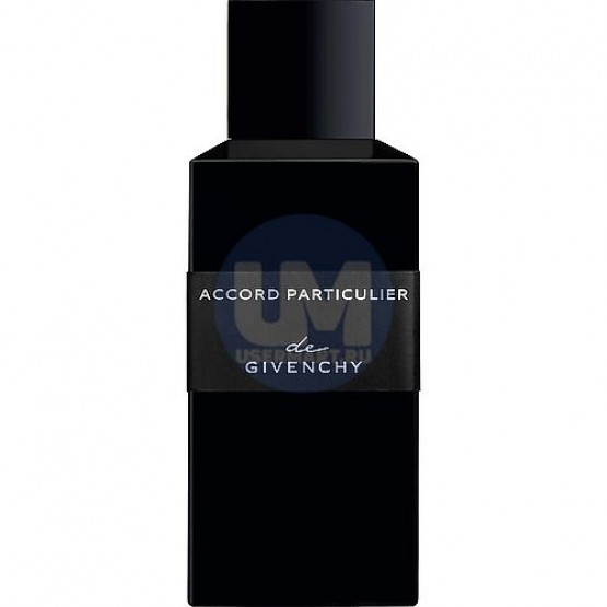 Givenchy Accord Particulier парфюмерная вода 100 мл тестер