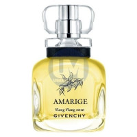 Givenchy Amarige Ylang Ylang парфюмерная вода 1 мл пробник
