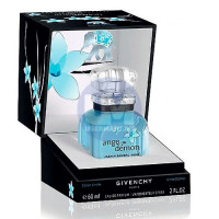 Givenchy Ange Ou Demon Jasmin Sambac парфюмерная вода 60 мл тестер