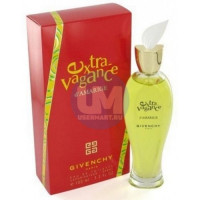 Givenchy Extravagance D'amarige парфюмированная дымка+лосьон для тела 100+100 мл набор старый дизайн