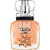 Givenchy Organza Jasmin Sambac 2009 парфюмерная вода 60 мл тестер