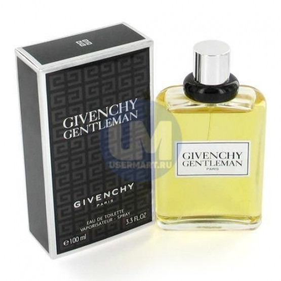 Givenchy Gentleman дезодорант-стик 75 мл