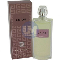 Givenchy Le De Givenchy туалетная вода 100 мл тестер