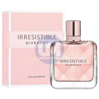 Givenchy Irresistible 2020 парфюмерная вода 80 мл тестер