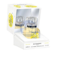 Givenchy Amarige Mimosa De Grasse Millesime парфюмерная вода 60 мл тестер
