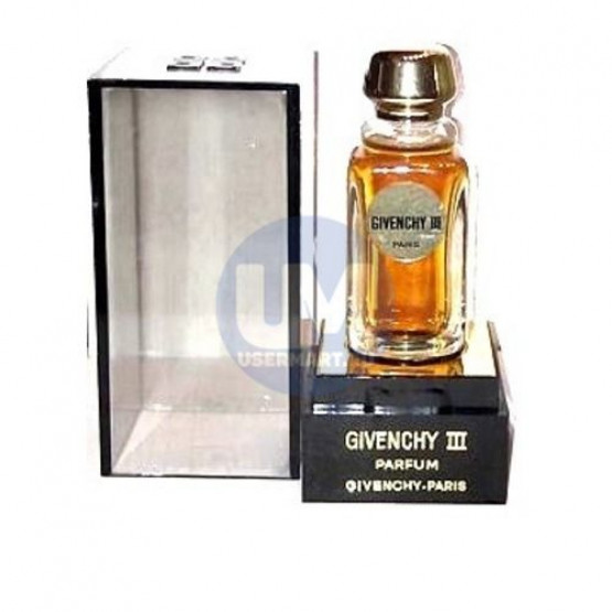 Givenchy III парфюм 30 мл винтаж