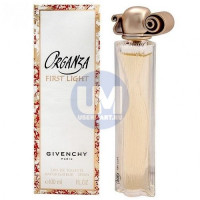 Givenchy Organza First Light туалетная вода 50 мл
