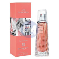 Givenchy Live Irresistible парфюмерная вода 75 мл тестер