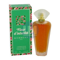 Givenchy Fleur D'interdit парфюмерная вода 100 мл тестер винтаж