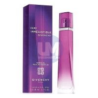 Givenchy Very Irresistible Sensual парфюмерная вода 75 мл