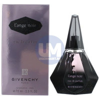 Givenchy L'Ange Noir парфюмерная вода 75 мл тестер