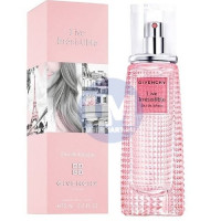 Givenchy Live Irresistible Eau De Toilette туалетная вода 75 мл тестер