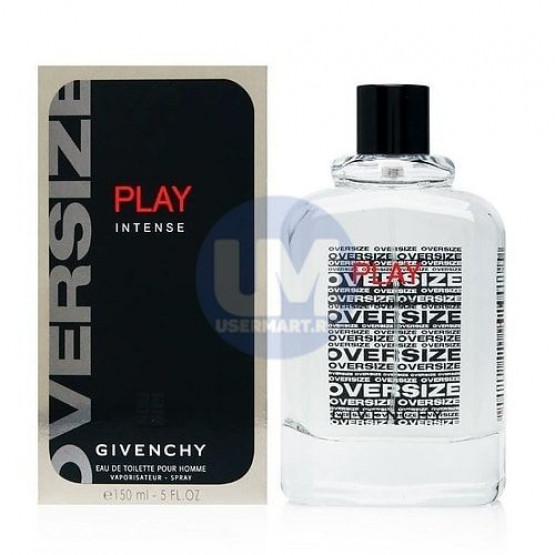 Givenchy Play Intense For Him дезодорант 100 мл