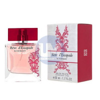 Givenchy Reve D’escapade туалетная вода 50 мл тестер
