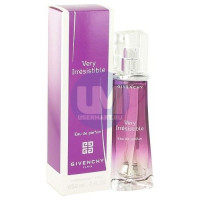 Givenchy Very Irresistible For Women парфюмерная вода 75 мл тестер
