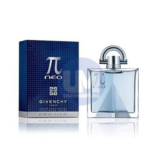 Givenchy Pi Neo дезодорант 150 мл