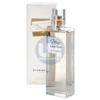 Givenchy My Couture парфюмерная вода 50 мл