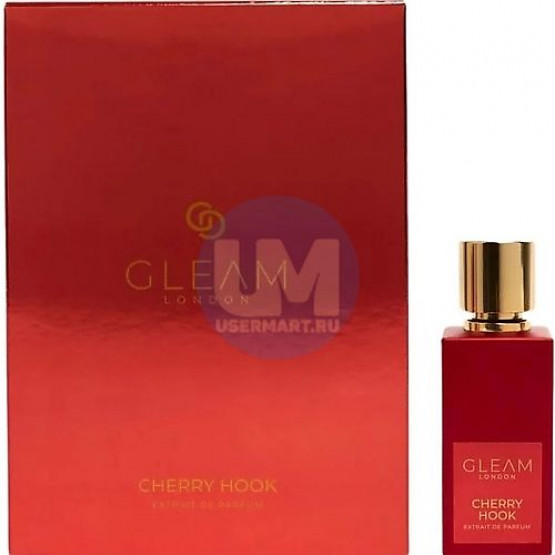 Gleam Cherry Hook парфюм 50 мл тестер
