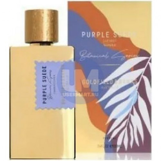 Goldfield & Banks Purple Suede парфюм 100 мл тестер